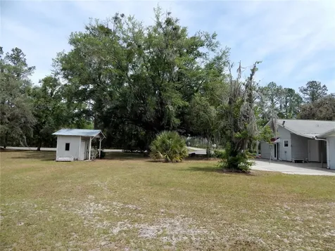 12422 E Sr 18 Lake Butler FL 32054