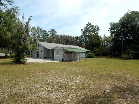 12422 E Sr 18 Lake Butler FL 32054