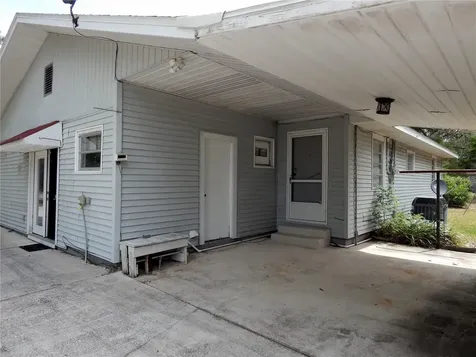 12422 E Sr 18 Lake Butler FL 32054