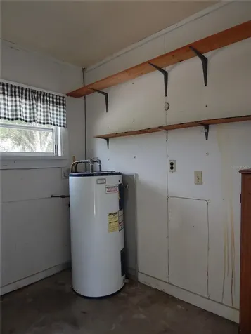 12422 E Sr 18 Lake Butler FL 32054
