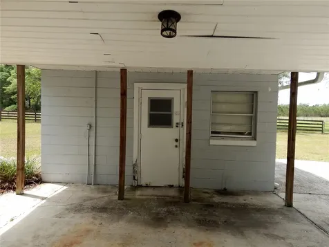 12422 E Sr 18 Lake Butler FL 32054