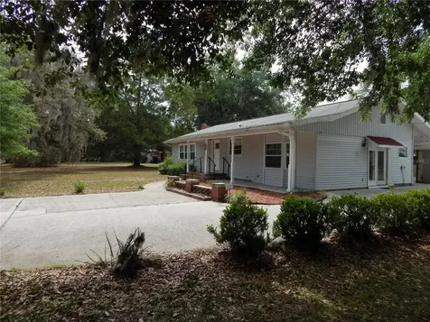 12422 E Sr 18 Lake Butler FL 32054