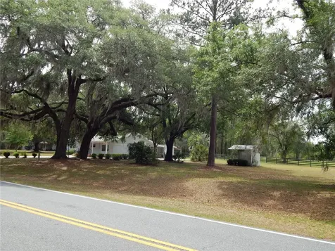12422 E Sr 18 Lake Butler FL 32054