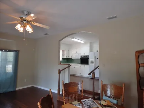 12422 E Sr 18 Lake Butler FL 32054