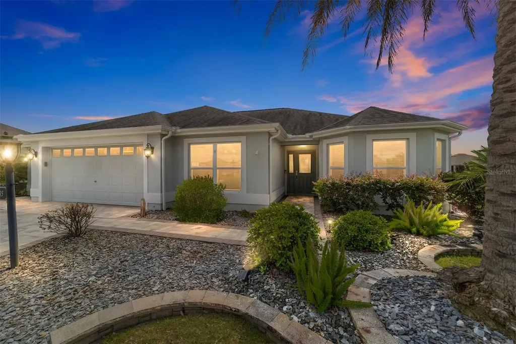 3285 Dressendorfer Drive The Villages FL 32163