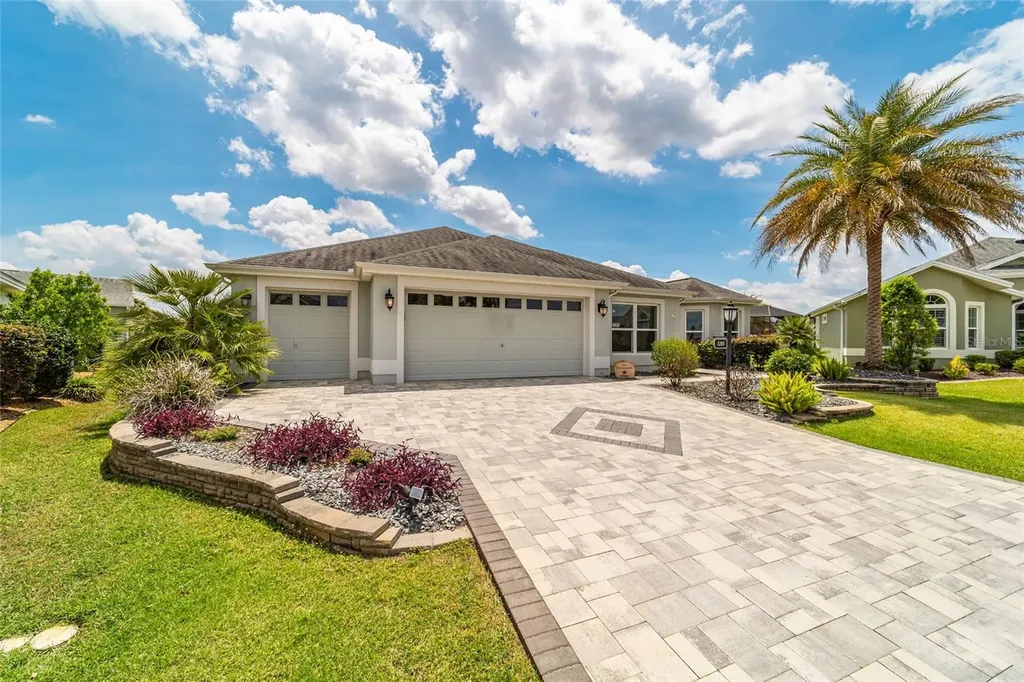 3285 Dressendorfer Drive The Villages FL 32163