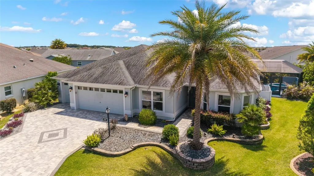 3285 Dressendorfer Drive The Villages FL 32163