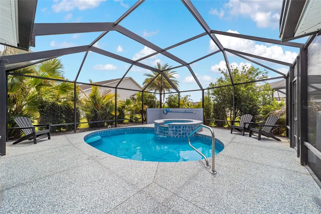 3285 Dressendorfer Drive The Villages FL 32163