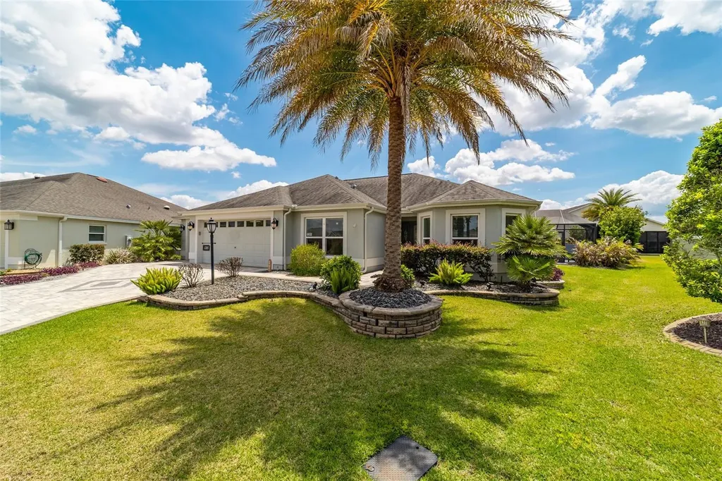 3285 Dressendorfer Drive The Villages FL 32163