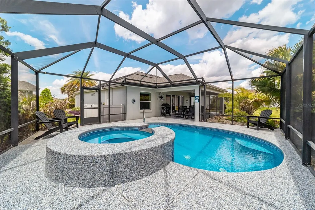 3285 Dressendorfer Drive The Villages FL 32163