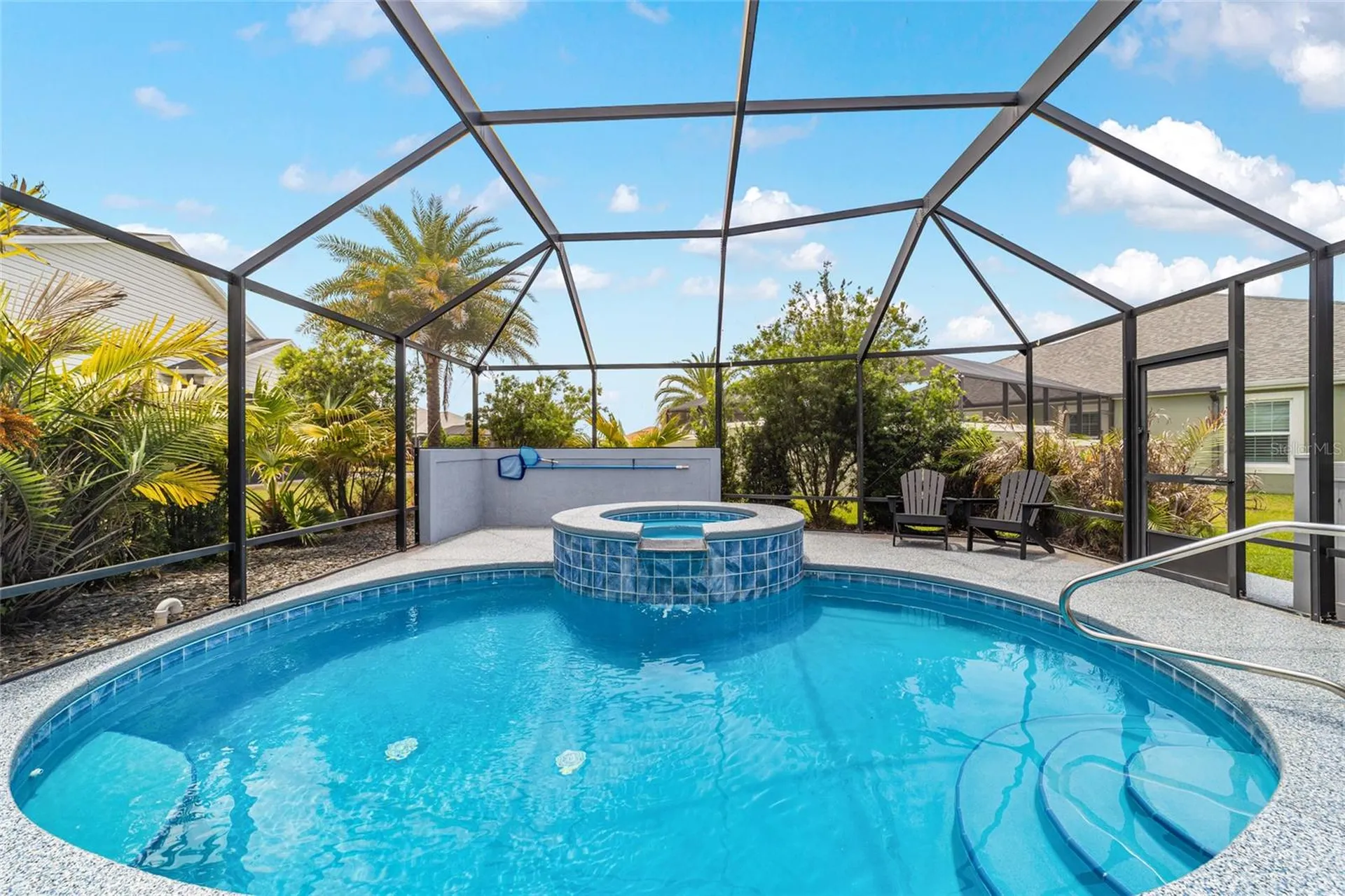 3285 Dressendorfer Drive The Villages FL 32163