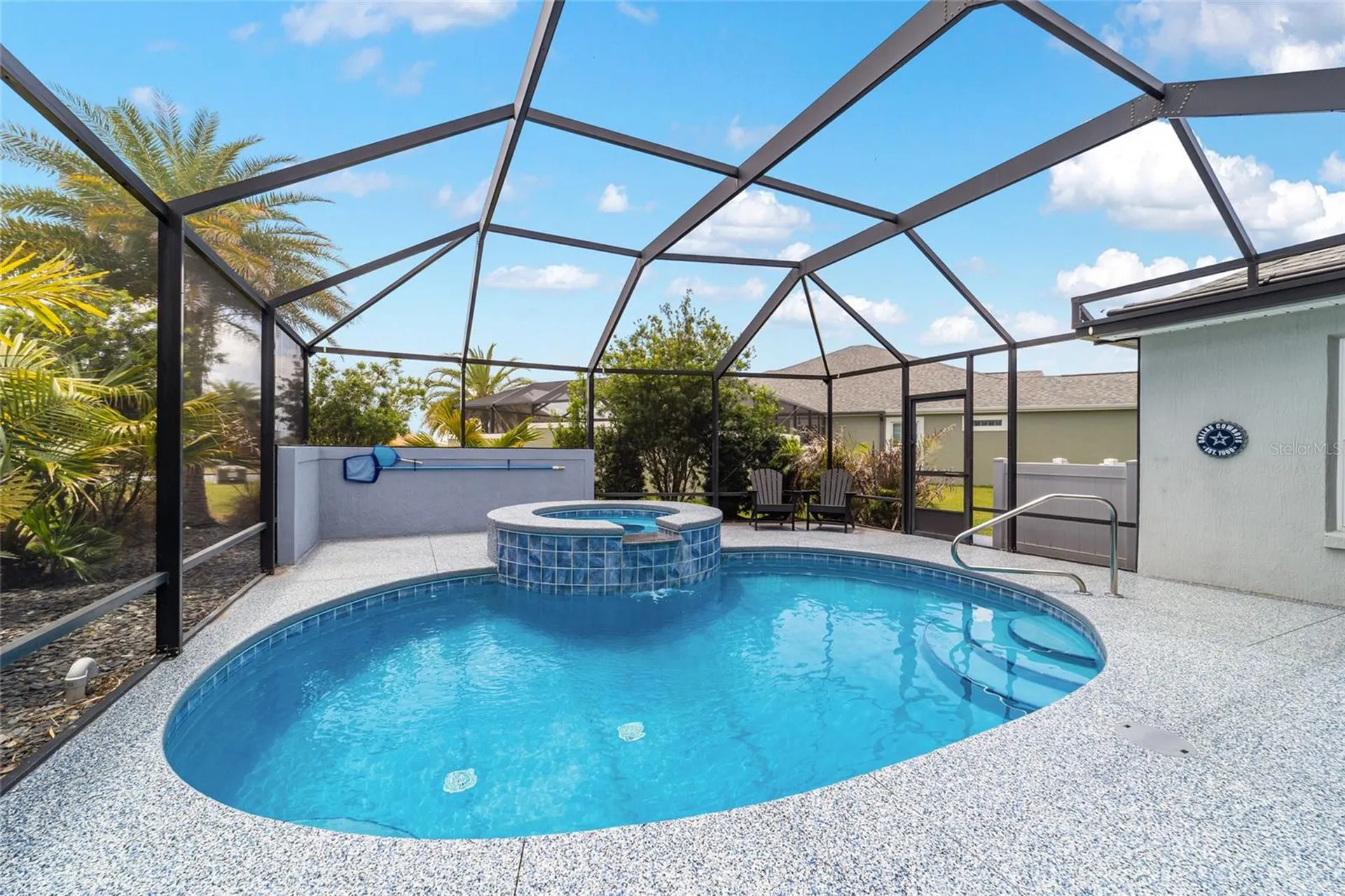 3285 Dressendorfer Drive The Villages FL 32163