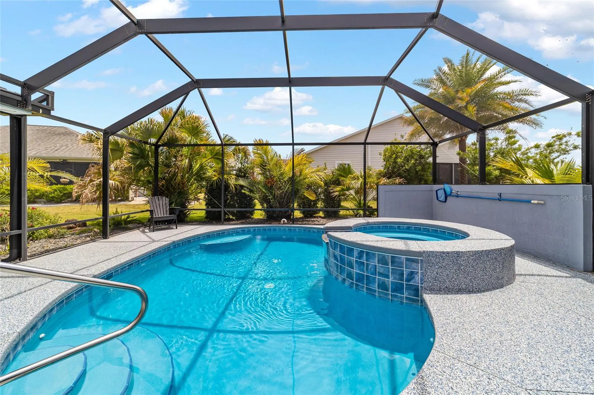 3285 Dressendorfer Drive The Villages FL 32163