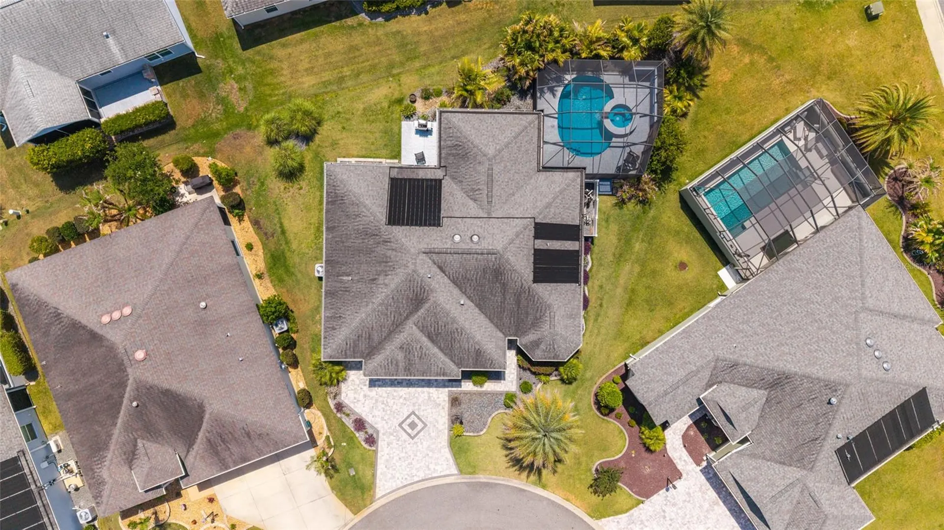 3285 Dressendorfer Drive The Villages FL 32163