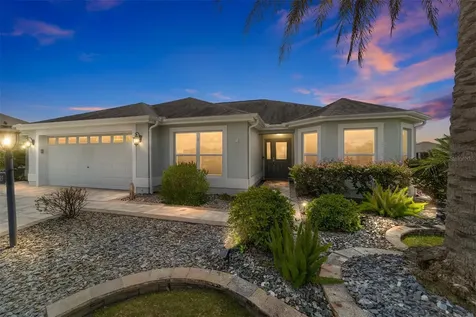 3285 Dressendorfer Drive The Villages FL 32163