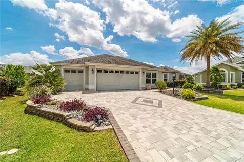 3285 Dressendorfer Drive The Villages FL 32163