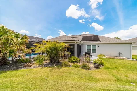 3285 Dressendorfer Drive The Villages FL 32163