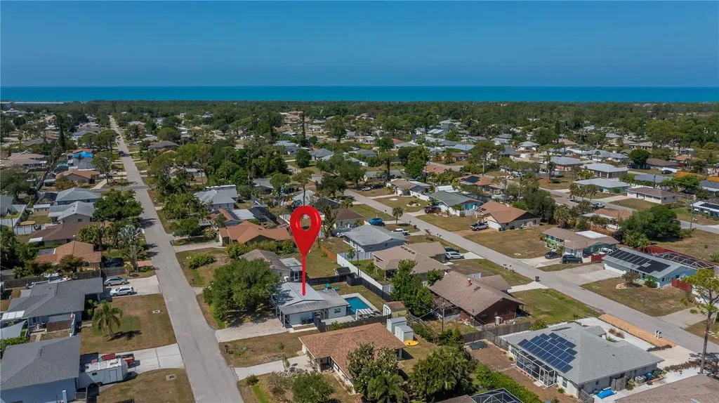 1050 Olympia Road Venice FL 34293