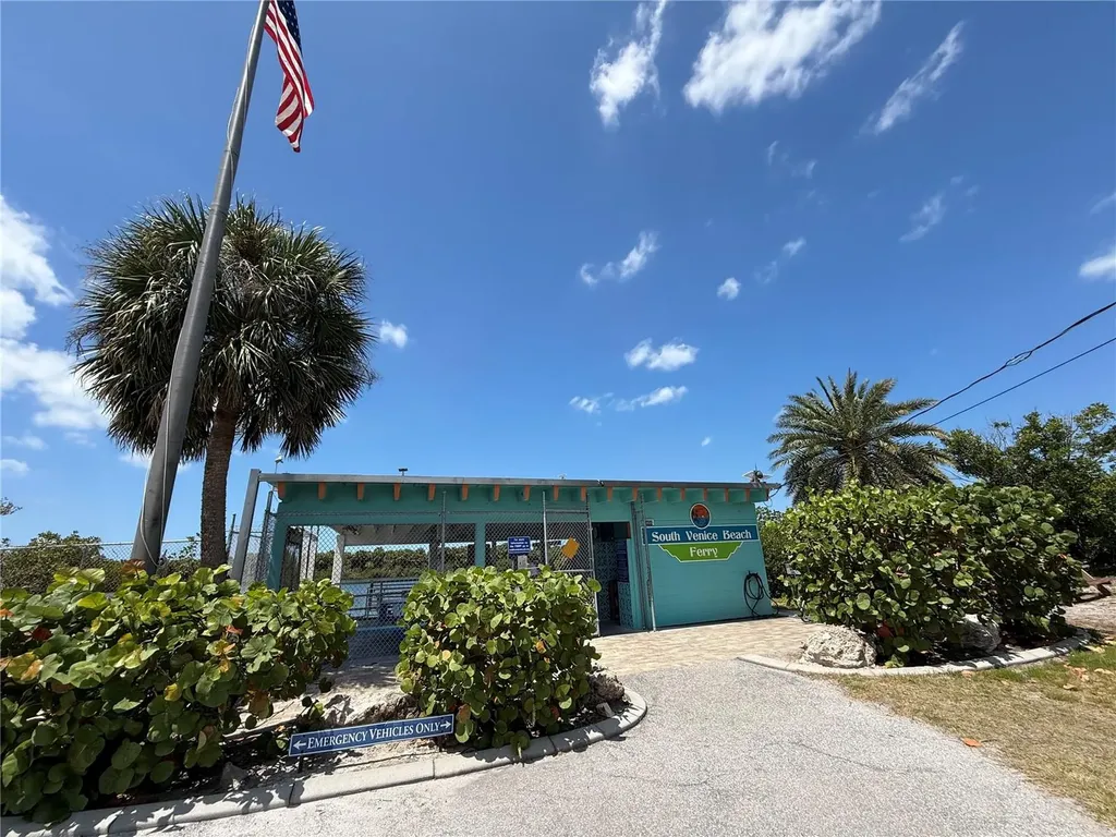 1050 Olympia Road Venice FL 34293