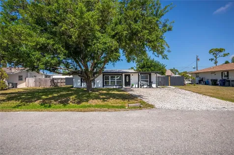 1050 Olympia Road Venice FL 34293