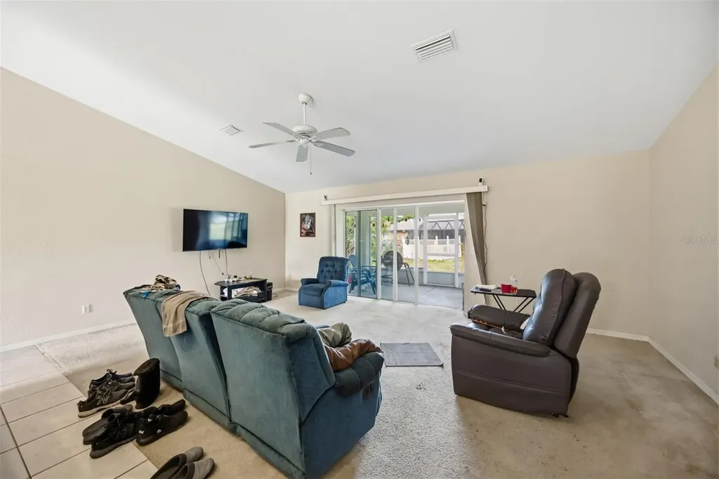 5311 Kismet Terrace North Port FL 34287