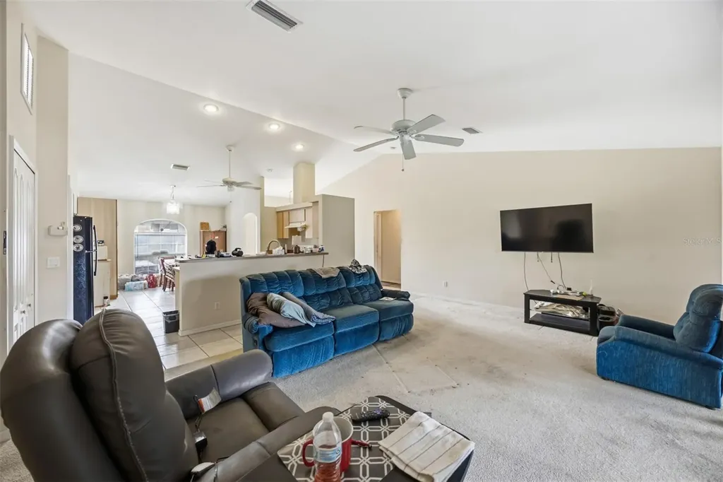 5311 Kismet Terrace North Port FL 34287