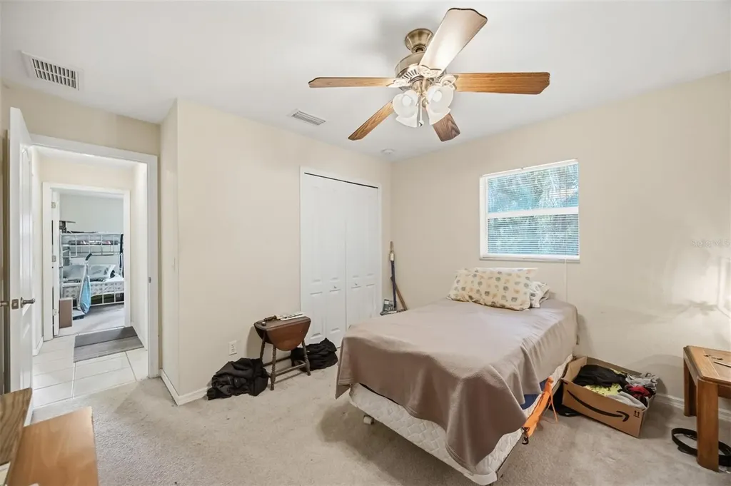 5311 Kismet Terrace North Port FL 34287