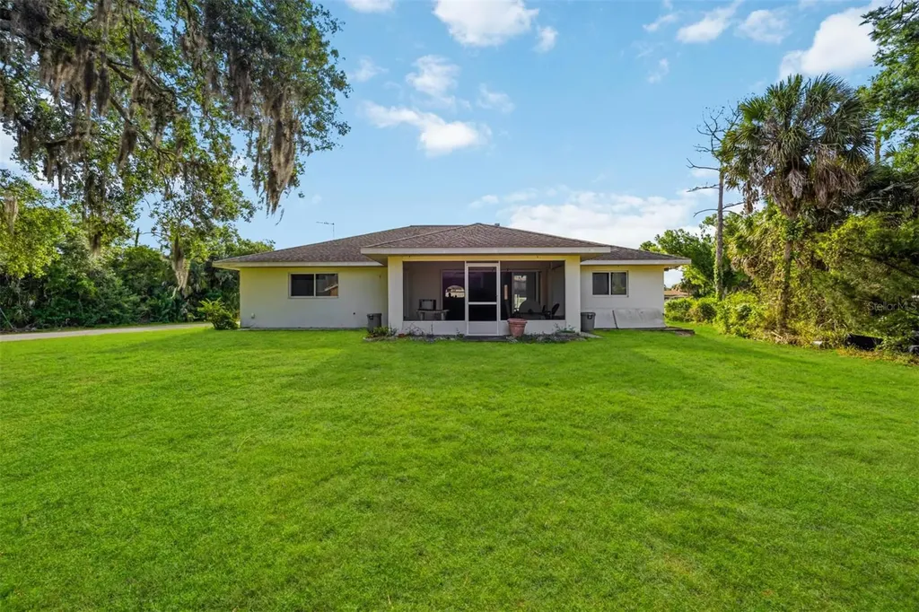 5311 Kismet Terrace North Port FL 34287