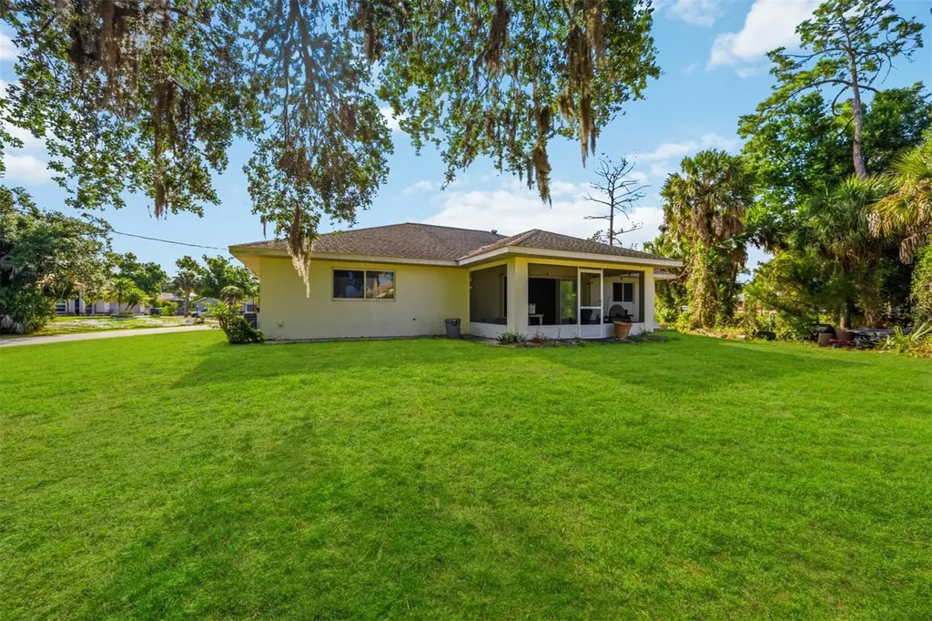 5311 Kismet Terrace North Port FL 34287