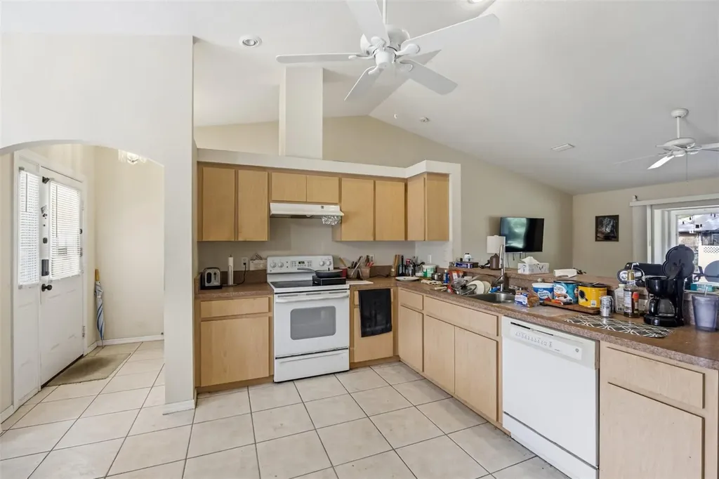 5311 Kismet Terrace North Port FL 34287