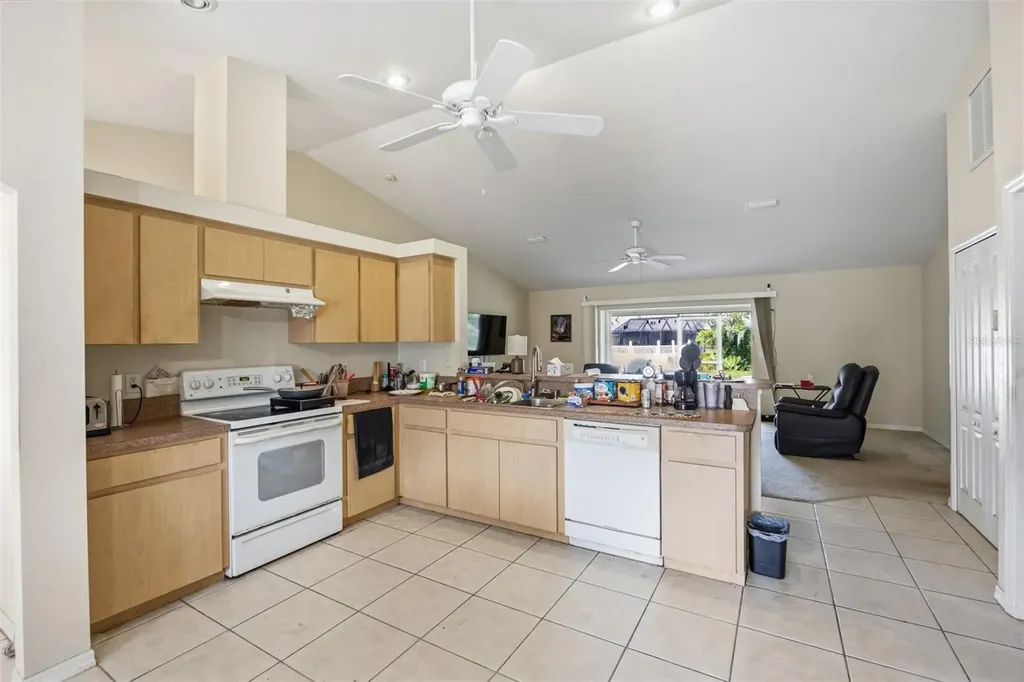 5311 Kismet Terrace North Port FL 34287
