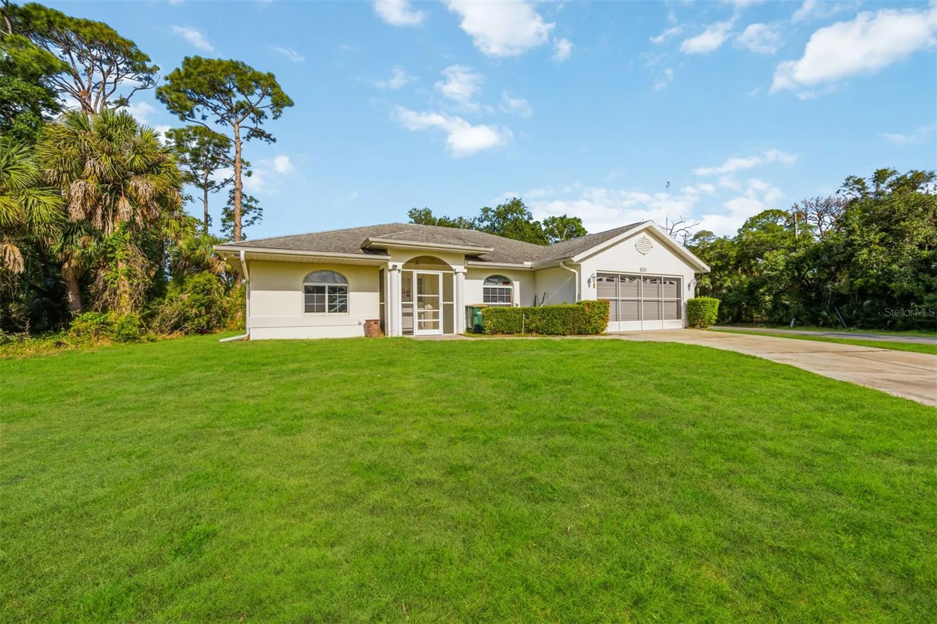 5311 Kismet Terrace North Port FL 34287