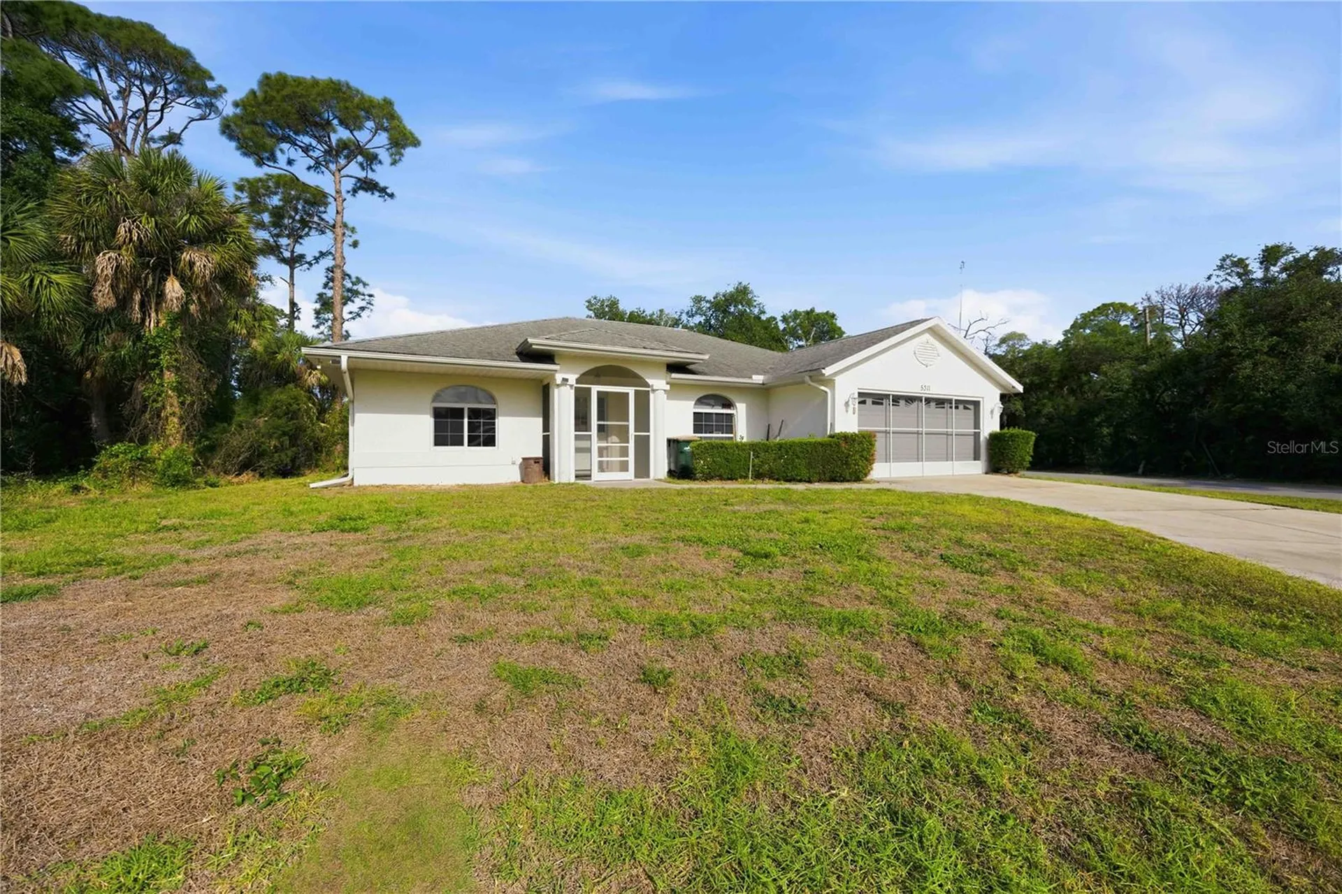 5311 Kismet Terrace North Port FL 34287