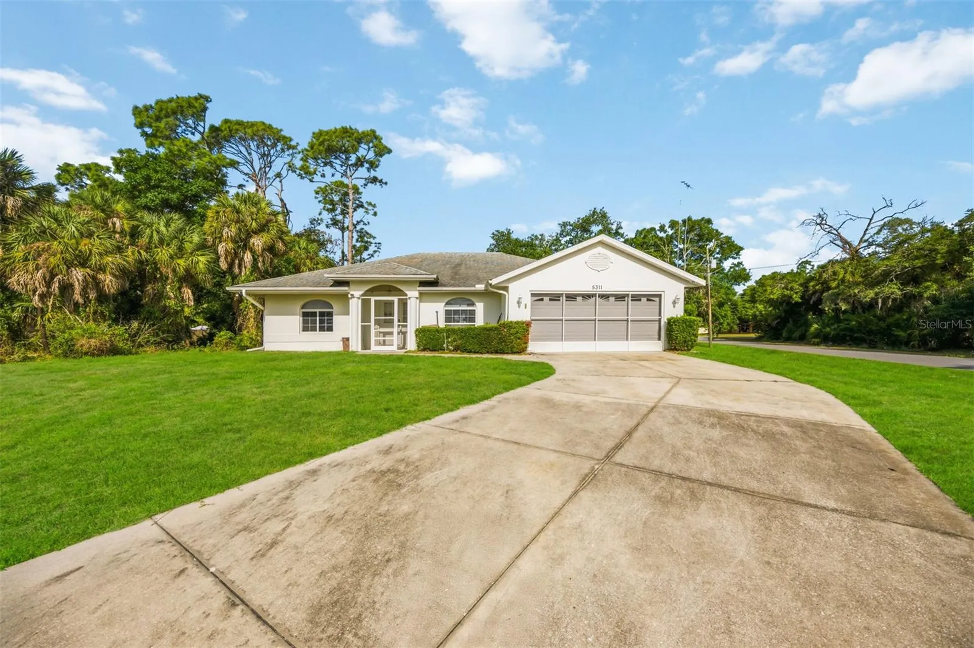 5311 Kismet Terrace North Port FL 34287