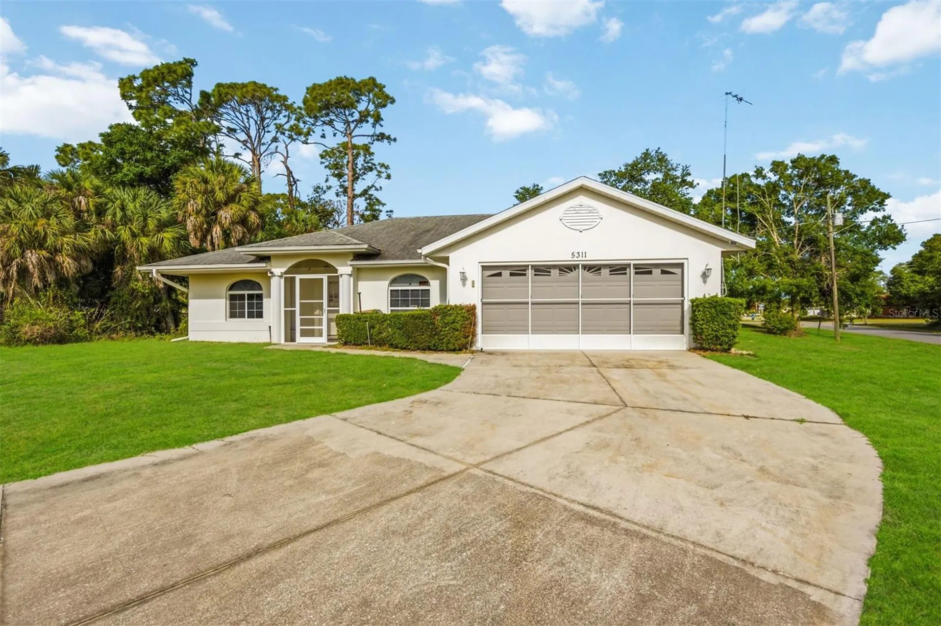 5311 Kismet Terrace North Port FL 34287
