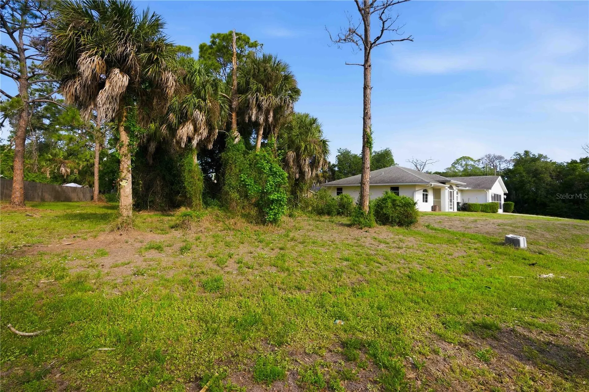 5311 Kismet Terrace North Port FL 34287