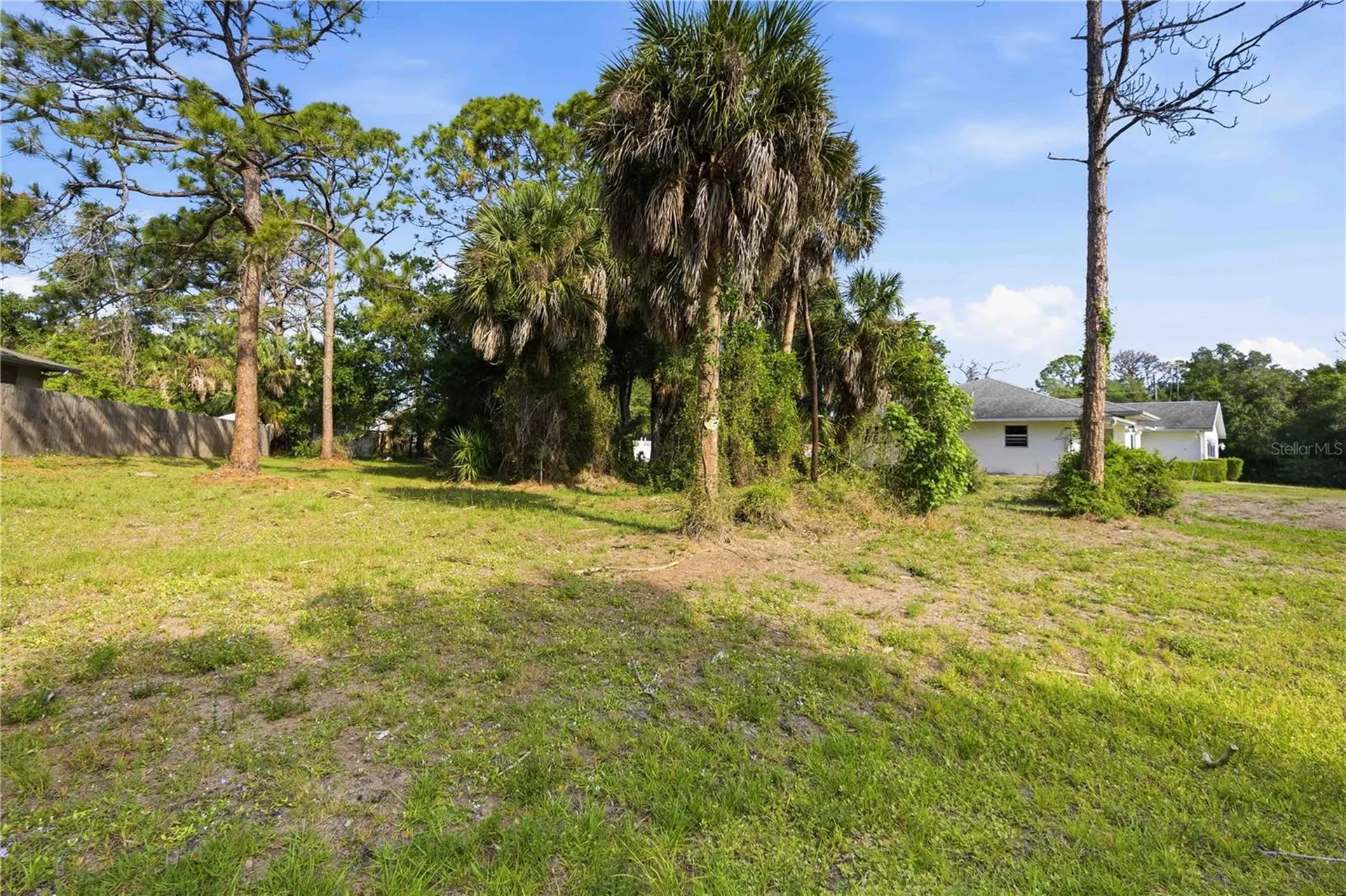 5311 Kismet Terrace North Port FL 34287