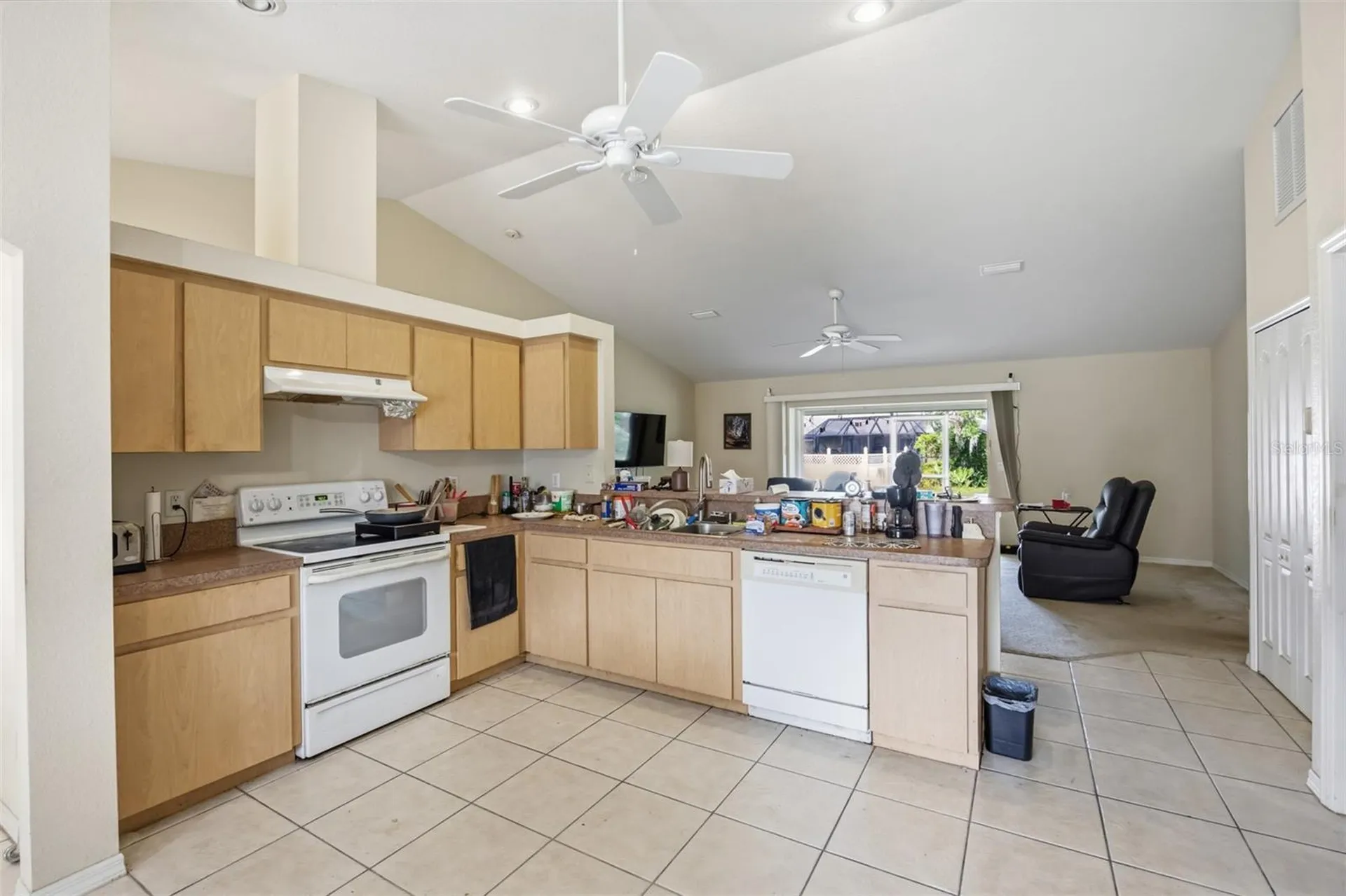 5311 Kismet Terrace North Port FL 34287