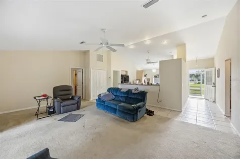 5311 Kismet Terrace North Port FL 34287