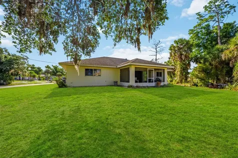 5311 Kismet Terrace North Port FL 34287