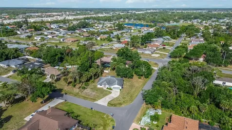 5311 Kismet Terrace North Port FL 34287