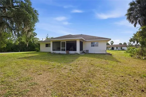 5311 Kismet Terrace North Port FL 34287