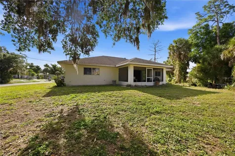 5311 Kismet Terrace North Port FL 34287