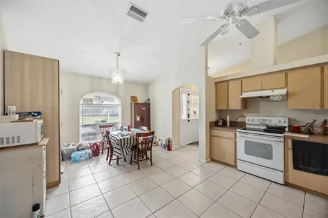 5311 Kismet Terrace North Port FL 34287