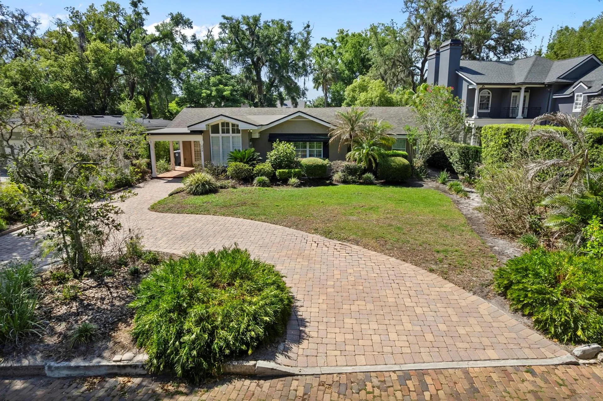 220 W Reading Way Winter Park FL 32789