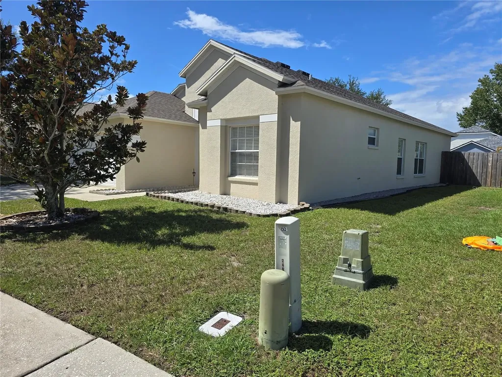 24505 Landing Drive Lutz FL 33559