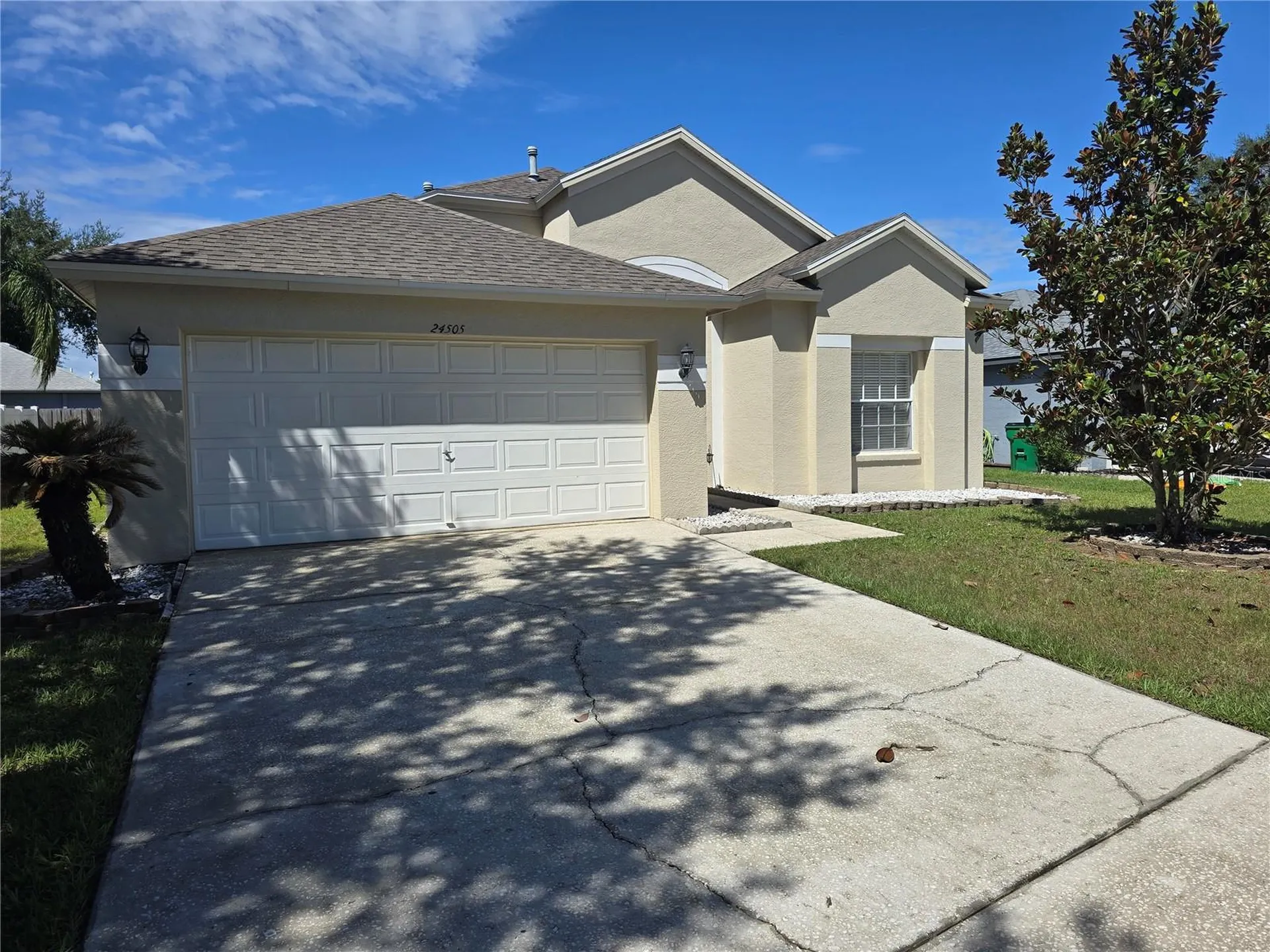 24505 Landing Drive Lutz FL 33559