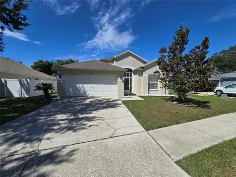 24505 Landing Drive Lutz FL 33559