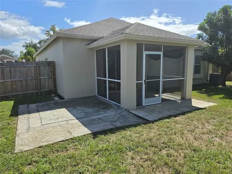 24505 Landing Drive Lutz FL 33559