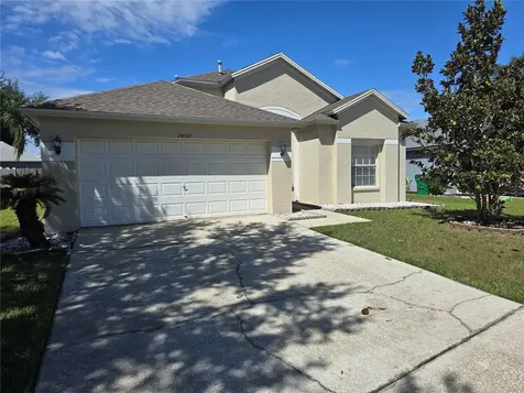 24505 Landing Drive Lutz FL 33559